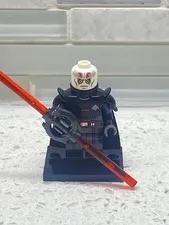 Custom “The Grand Inquisitor” Minifigure - Star Wars
