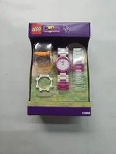 LEGO Belville Retired Watch Set Sealed Rare Collector's Item