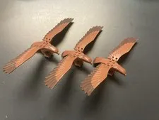 Lego The Hobbit Eagles Lot Of 3