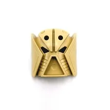 Lego Bionicle Mask Matatu (Turaga) 32570 Tan
