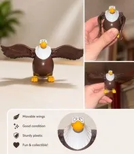 RARE Mighty Eagle Minifigure
