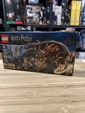 LEGO Harry Potter 76434 Aragog Forbidden Forest BNIB Sealed Retired Harry Ron