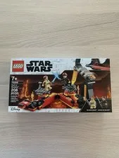 LEGO Star Wars Duel on Mustafar 75269 MINT SEALED BNIB Retired NEW Anakin Kenobi