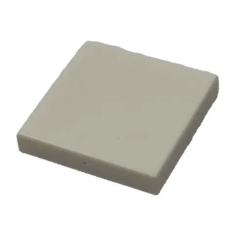 Lego 3068 White Tile 2 x 2 With Groove Element 306801 6548263