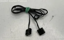 LEGO 5306bc164 9V Electric Wire w/ Brick 2x2x⅔ 164L - Tested