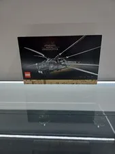 LEGO Icons: Dune Atreides Royal Ornithopter (10327)