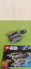 LEGO Star Wars: General Grievous' Starfighter (8095)