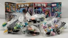 LEGO Vidiyo Series 1 43101 Bandmates Minifigures & Beatboxes