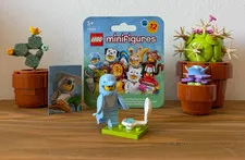 Lego - Minifigures series 28 - Dolphin 🐬