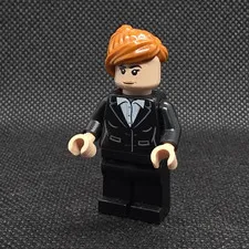 LEGO Pepper Potts Minifigure