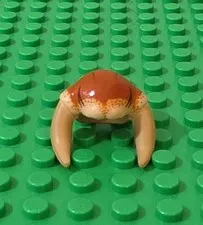 Lego Star Wars Saesee Tiin Minifigure Headgear Head Top SW Iktotchi Horns Hair