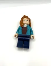 LEGO Jurassic World Claire Dearing Minifigure 76947 76948 76949