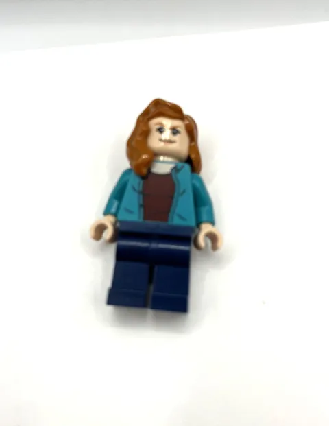 LEGO Jurassic World Claire Dearing Minifigure 76947 76948 76949