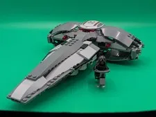LEGO Star Wars: Sith Infiltrator (7663)