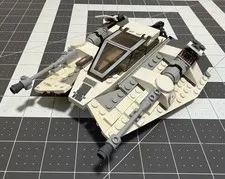 Lego Star Wars - Snowspeeder (set 75049) - Build only