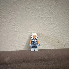 LEGO Star Wars Ahsoka Tano Minifigure
