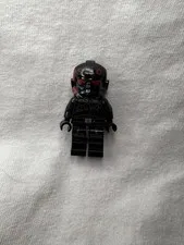 LEGO Star Wars Inferno Squad Agent Minifigure Rare Retired sw0987