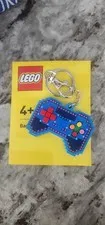 LEGO 5009861 Insiders Reward Gaming Keychain