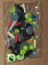 Sealed Bag Ninjago 70730  Cowler Dragon Polybag Ninjago 30294 for cmer054 ONLY