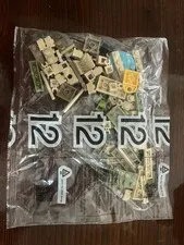 LEGO 76419 Harry Potter Hogwarts Castle #12 Sealed bag ONLY