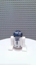 Lego Star Wars Smart Play R2-D2 #sw1506
