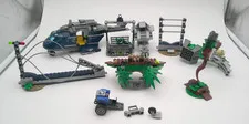 LEGO Brand Jurassic World Set Lot 75928 *Incomplete*