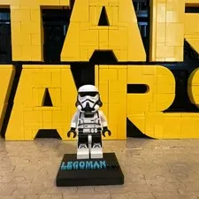 Lego Star Wars Imperial Patrol Trooper SW0914 Minifigure 