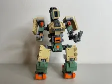 LEGO Overwatch: Bastion (75974)