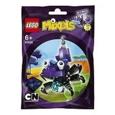 LEGO® Mixels 41526 Wizwuz