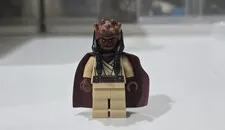 LEGO Minifigures  Agen Kolar sw0421