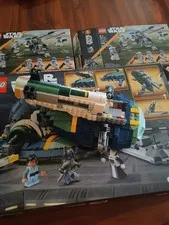 lego star wars bundle sets
