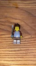 LEGO Ninjago Dareth Rebooted Toys R Us Exclusive Minifigure (njo0110)