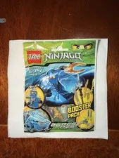 LEGO NINJAGO: Jay Zx (9553)