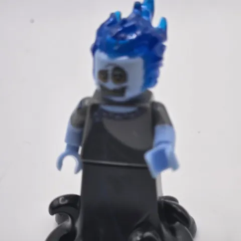 LEGO - Hades - Minifigure series disney collectible fig