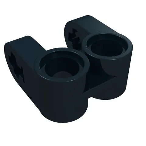 5x LEGO® Part 41678 - Technic