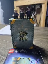 LEGO Harry Potter: Hogwarts Moment: Potions Class (76383)