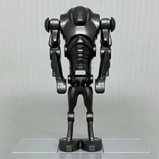 LEGO Star Wars Episode 2 sw0092 Super Battle Droid Minifigure