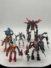 Lego Hero Factory 2.0 Lot