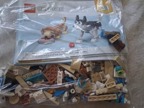 Lego Creator 3 in 1  Building Toys #31137  LEGO Creator 3 in 1 