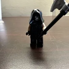 Buckbeak Executioner Minifigure From LEGO 75947 Hagrid’s Hut (Harry Potter)