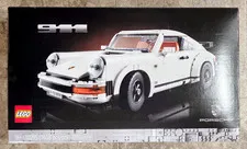 LEGO Icons 10295 Porsche 911 1458 PCS BRAND NEW SEALED