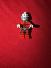 LEGO Darth Malak Minifigure From Set 75379 25 Years Star Wars Sith
