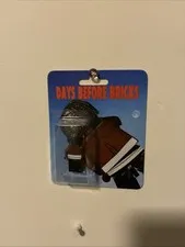 Travis Scott Canvas Don Days Before Bricks Brand New LIMITED EDITION RARE