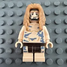 LEGO® Spider Minifigure Avatar The Way of Water avt016
