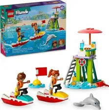 LEGO #42623 NEW SEALED FRIENDS BEACH WATER SCOOTER Ages 5+