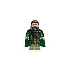 Lego Mandarin Minifigure Marvel Super Heroes 76007 sh0070 New