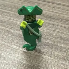 Lego Flying Dutchman 3817 SpongeBob SquarePants Minifigure
