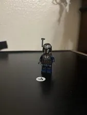 lego star wars light customs