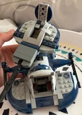 lego star wars clone wars aat