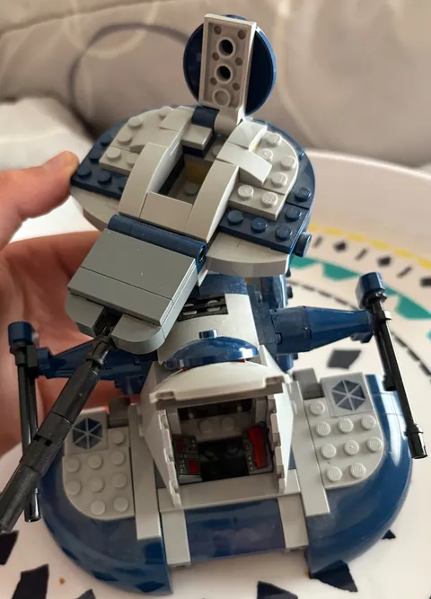 lego star wars clone wars aat